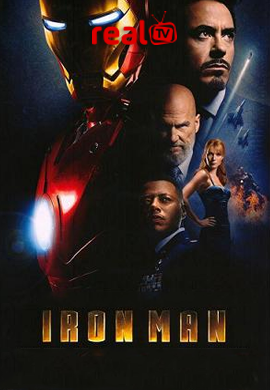 Iron Man 1